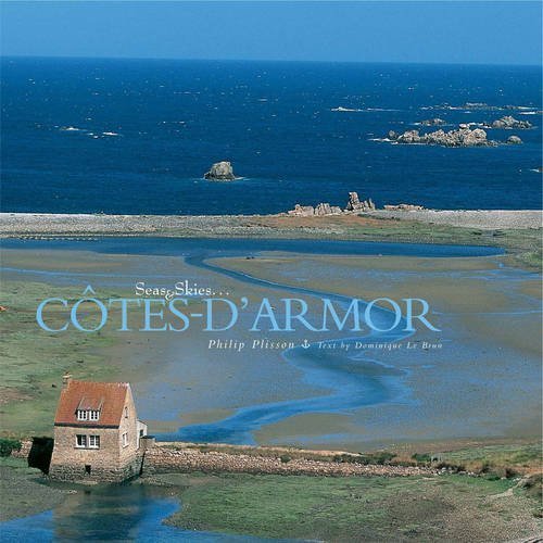 Stock image for Cotes D'Armor for sale by AwesomeBooks