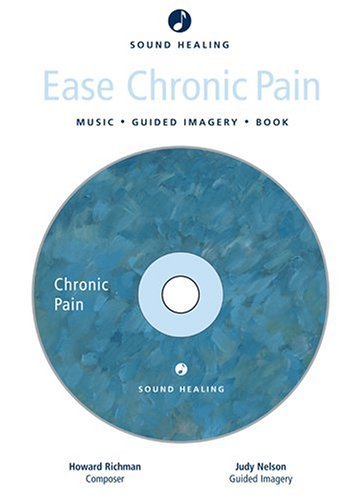 9781584794660: Sound Healing: Ease Chronic Pain