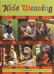 Stock image for Kids Weaving: Projects for Kids of All Ages for sale by ThriftBooks-Atlanta