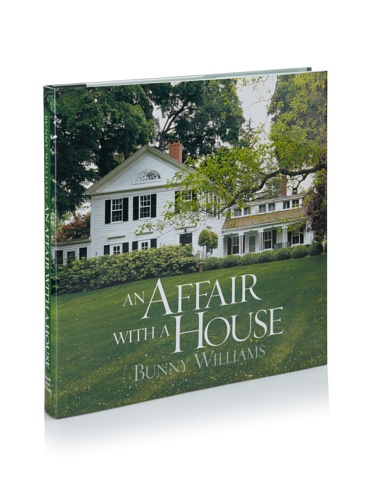 Stock image for An Affair With a House for sale by WorldofBooks