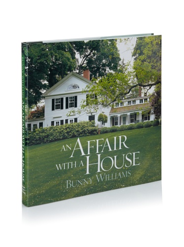 An Affair with a House (9781584794707) by Williams, Bunny