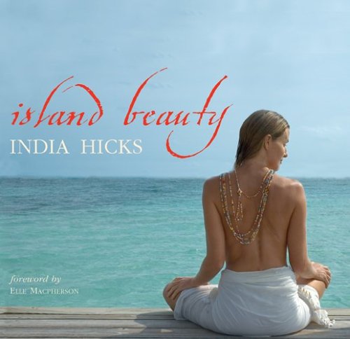 Imagen de archivo de Island Beauty a la venta por Better World Books