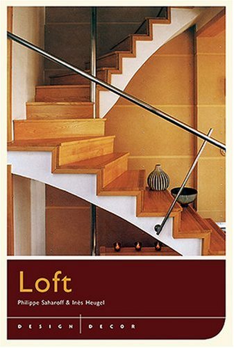 Stock image for Loft for sale by ThriftBooks-Dallas