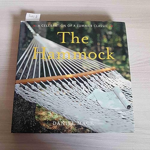 Stock image for The Hammock: A Celebration of a Summer Classic for sale by SecondSale