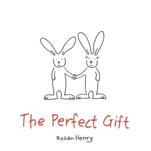 9781584796589: The Perfect Gift