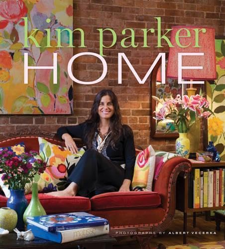 Stock image for Kim Parker Home for sale by Hippo Books