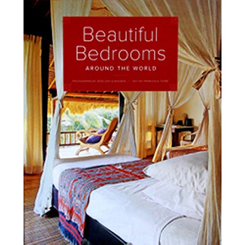 Beispielbild fr Beautiful Bedrooms Around the World zum Verkauf von Better World Books