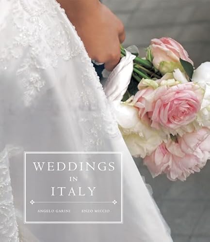 Stock image for Weddings in Italy for sale by Hennessey + Ingalls