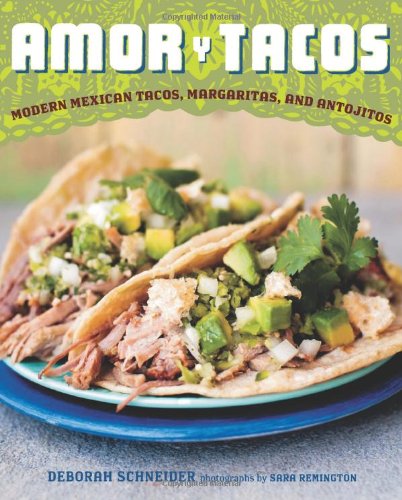 Beispielbild fr Amor Y Tacos zum Verkauf von WorldofBooks
