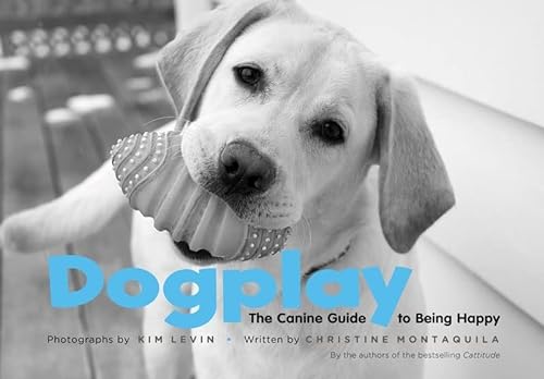 Imagen de archivo de Dogplay: The Canine Guide to Being Happy a la venta por Wonder Book