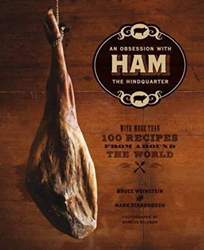 Beispielbild fr Ham : An Obsession with the Hindquarter zum Verkauf von Better World Books