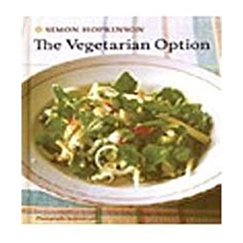 Beispielbild fr The Vegetarian Option zum Verkauf von Gulf Coast Books