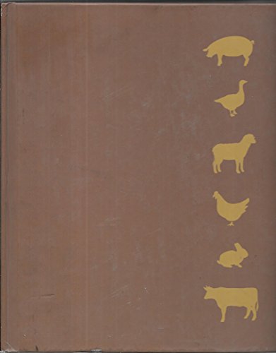 Imagen de archivo de Good Meat: The Complete Guide to Sourcing and Cooking Sustainable Meat a la venta por Weird Books