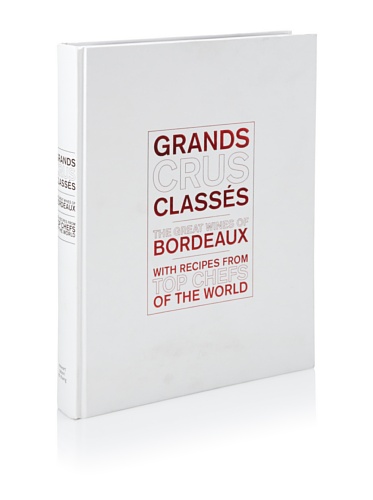 Stock image for Grands Crus Classs for sale by Better World Books