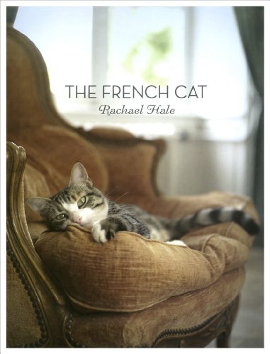 Beispielbild fr The French Cat zum Verkauf von Ergodebooks