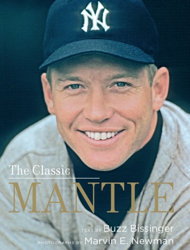 Beispielbild fr The Classic Mantle zum Verkauf von Bookoutlet1