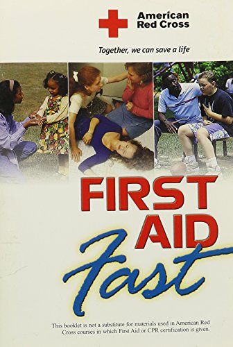 Stock image for First Aid Fast for sale by Better World Books