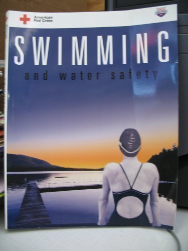 Imagen de archivo de Swimming and Water Safety a la venta por Better World Books: West