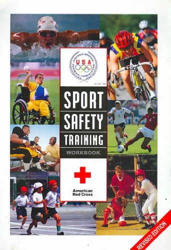 Stock image for Sport Safety Training for sale by Wonder Book