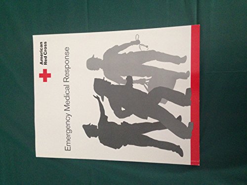 Imagen de archivo de American Red Cross Emergency M a la venta por SecondSale