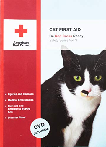 Stock image for Cat First Aid for sale by Better World Books