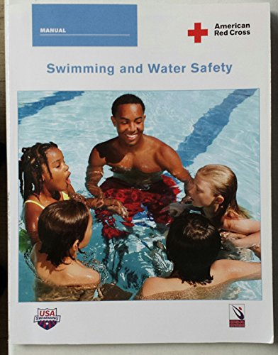 Beispielbild fr American Red Cross Swimming and Water Safety zum Verkauf von Better World Books