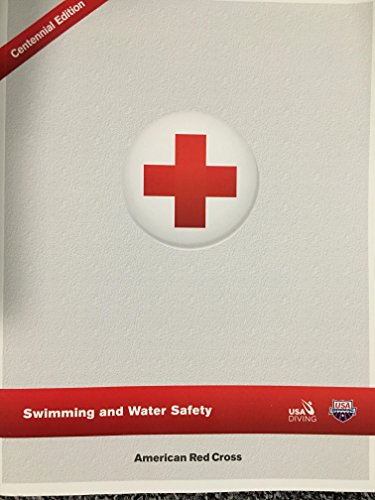 Stock image for Swimming and Water Safety Manual for sale by ThriftBooks-Atlanta