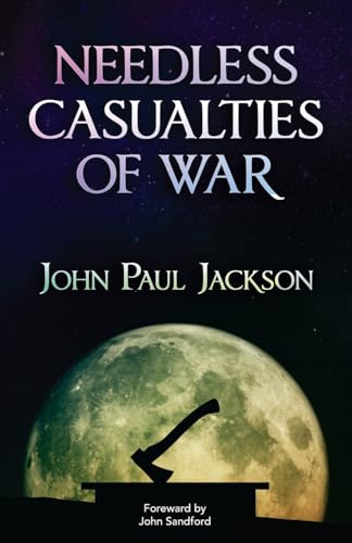 Beispielbild fr Needless Casualties of War zum Verkauf von WorldofBooks