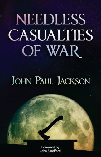 Imagen de archivo de Needless Casualties of War a la venta por BooksRun