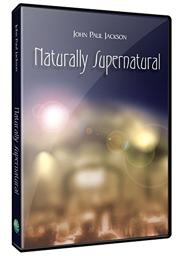 Beispielbild fr Naturally Supernatural zum Verkauf von HPB-Emerald