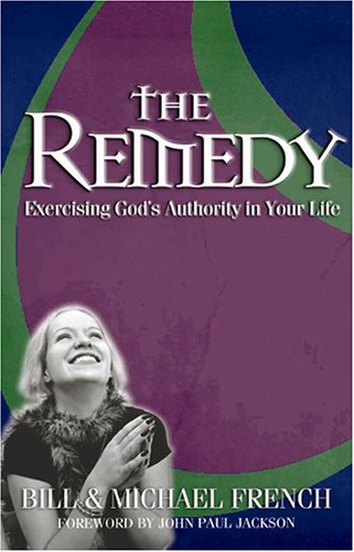 Beispielbild fr Title: The Remedy zum Verkauf von WorldofBooks