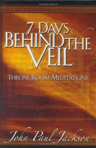Imagen de archivo de Title: 7 Days Behind the Veil a la venta por WorldofBooks