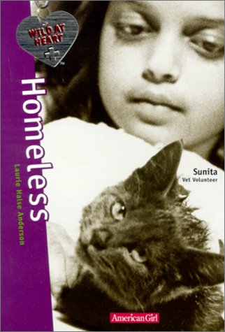 Homeless (American Girl Wild at Heart : Sunita #2)