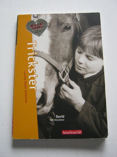 Stock image for Trickster for sale by Better World Books: West