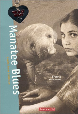 Stock image for Manatee Blues for sale by Better World Books