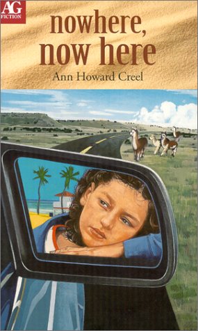 9781584851998: Nowhere, Now Here (Ag Fiction (American Girl))