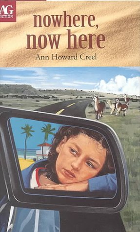 Stock image for Nowhere, Now Here (Ag Fiction (American Girl)) for sale by Hawking Books