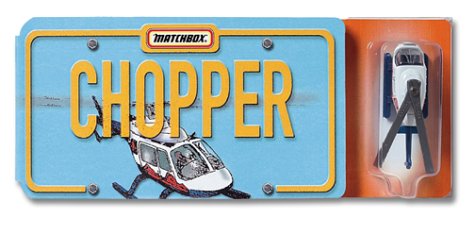Imagen de archivo de Chopper a la venta por Your Online Bookstore
