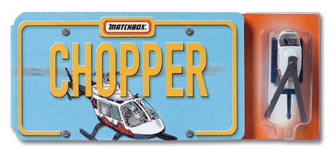 Stock image for Chopper for sale by Your Online Bookstore