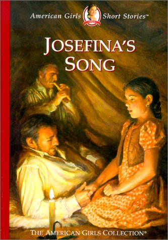 Beispielbild fr Josefina's Song (American Girl Collection) zum Verkauf von BookHolders