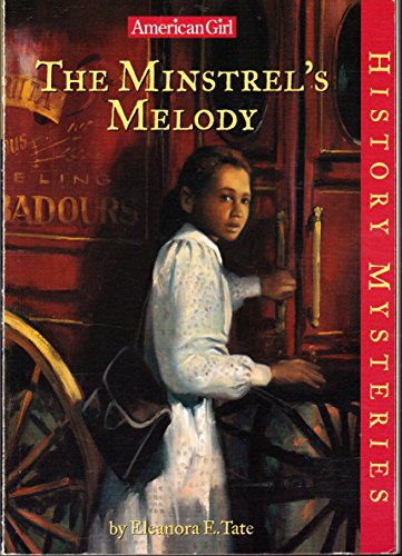 Beispielbild fr The Minstrel's Melody (American Girl History Mysteries) zum Verkauf von Wonder Book