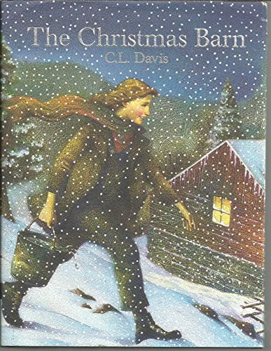 Imagen de archivo de The Christmas Barn a la venta por SecondSale