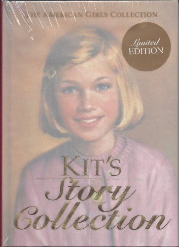 Beispielbild fr Kit's Story Collection (The American Girls Collection) zum Verkauf von Dorothy Meyer - Bookseller