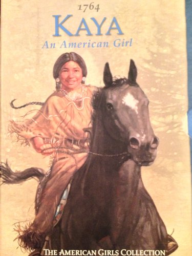 9781584855118: Kaya: An American Girl : 1764