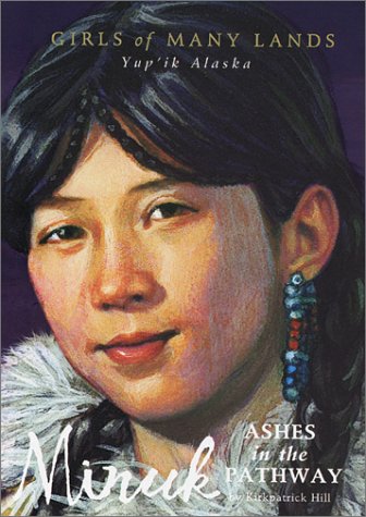 Stock image for Minuk: Ashes in the Pathway (Girls of Many Lands) for sale by SecondSale