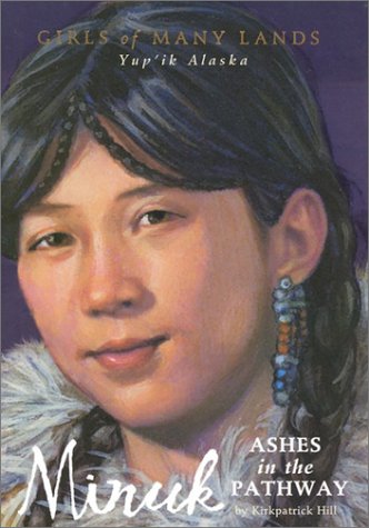 Imagen de archivo de Minuk : Ashes in the Pathway a la venta por Better World Books