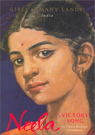 9781584855972: Neela: Victory Song (Girls of Many Lands)