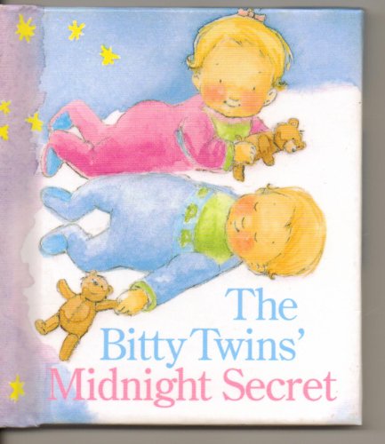 The Bitty Twins' Midnight Secret (The Bitty Book) (9781584856726) by Jennifer Hirsch