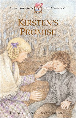 Beispielbild fr Kirsten's Promise (American Girls Short Stories) zum Verkauf von Jenson Books Inc