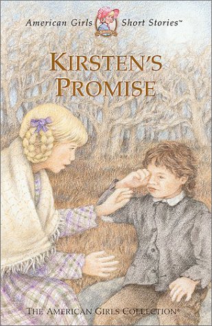 Stock image for Kirsten's Promise (American Girls Short Stories) for sale by SecondSale